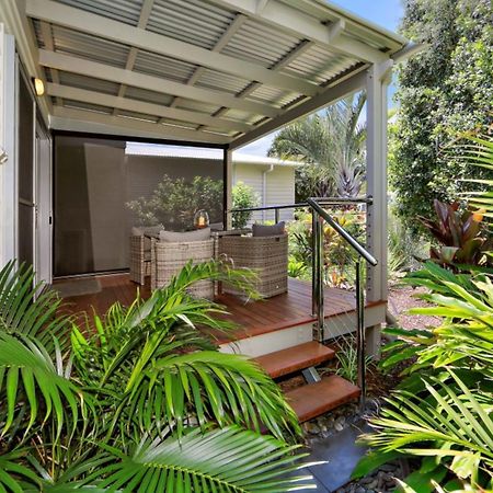 Woodgate Beach Houses ภายนอก รูปภาพ