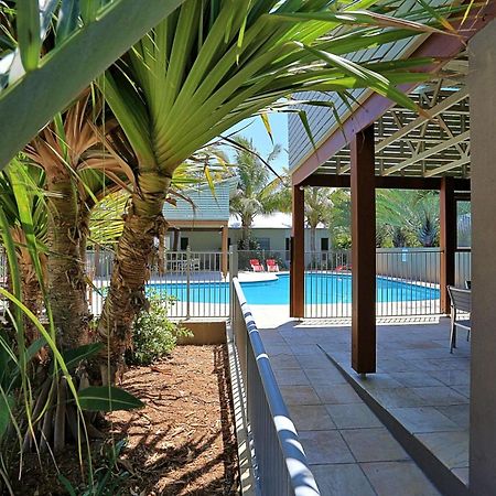 Woodgate Beach Houses ภายนอก รูปภาพ