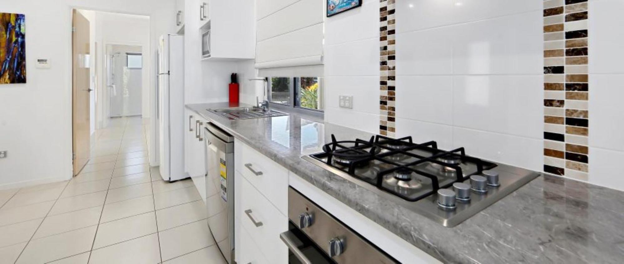 Woodgate Beach Houses ภายนอก รูปภาพ