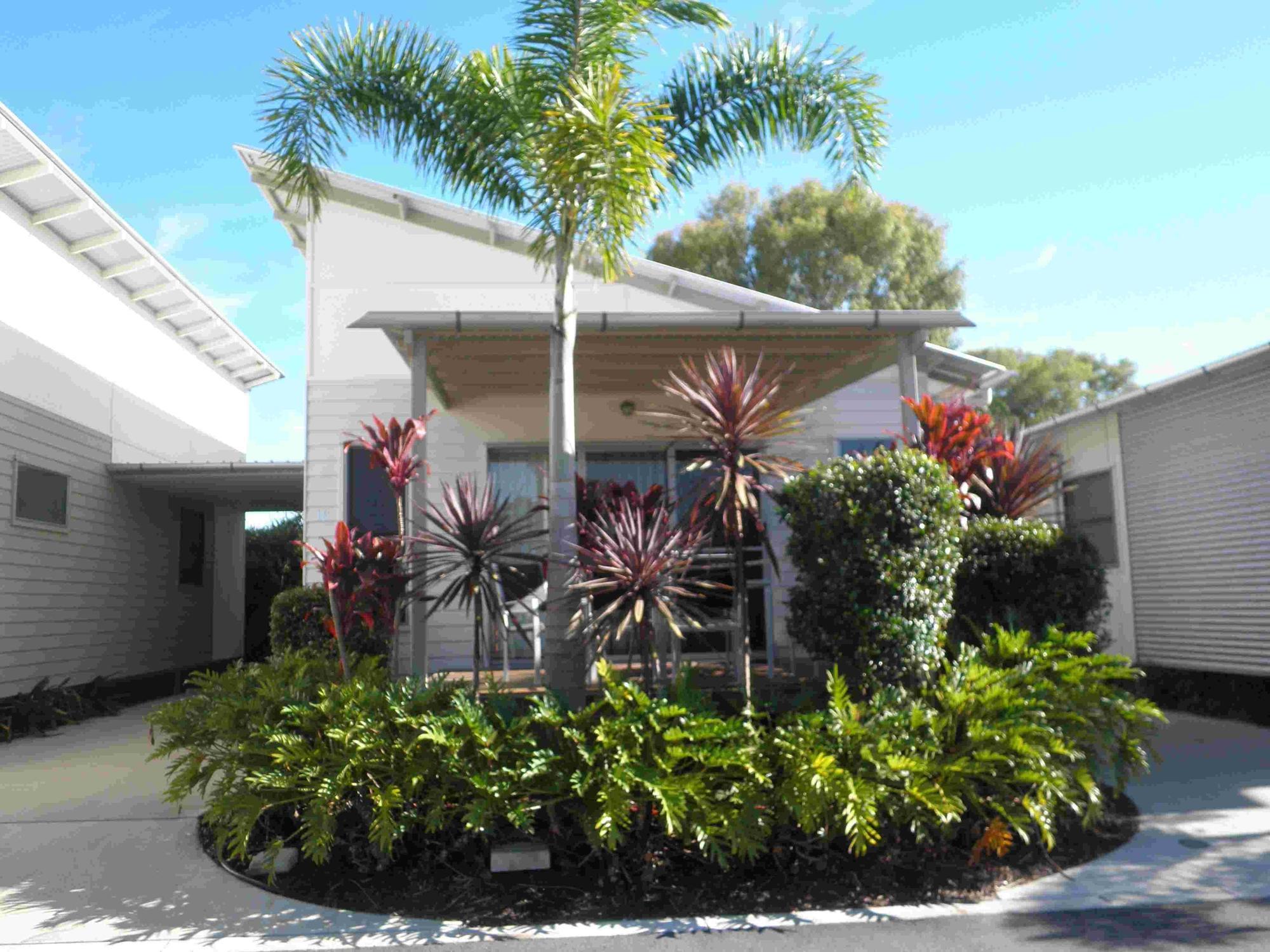 Woodgate Beach Houses ภายนอก รูปภาพ